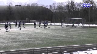 preview picture of video 'Melbo IL  - Leknes FK 2-1'