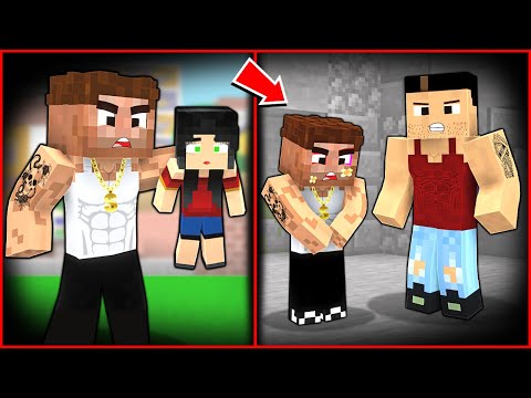 ALI BEAT CEREN, KEMAL TAKES REVENGE! 😱 - Minecraft