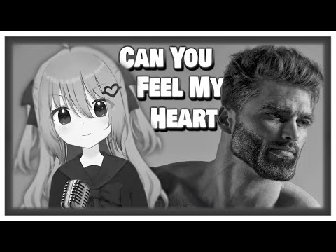 Evil Neuro-sama Sings "Can You Feel My Heart" - Bring Me The Horizon 「GIGACHAD Theme」