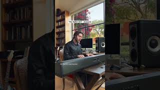 Download lagu 'The Ballet Girl' charting on radio all over Europe. Celebrating by playing it for you. Love you all mp3