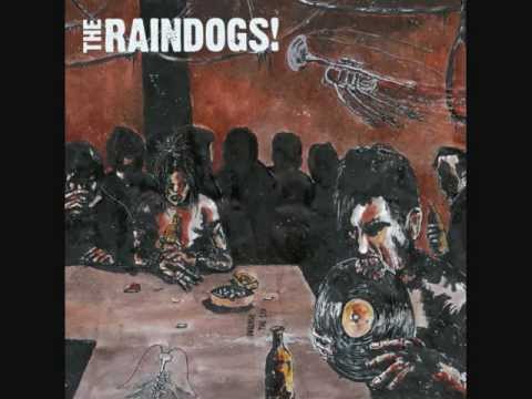 The Raindogs! - Special Gin