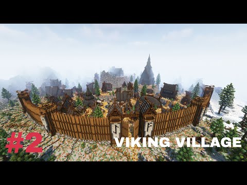 EXPLORING THE TAIGA BIOME IN THE ULTIMATE SURVIVAL WORLD!!! USW #2