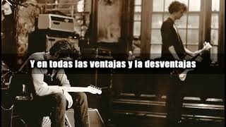 Soundgarden - Zero Chance SUBTITULADA ESPAÑOL