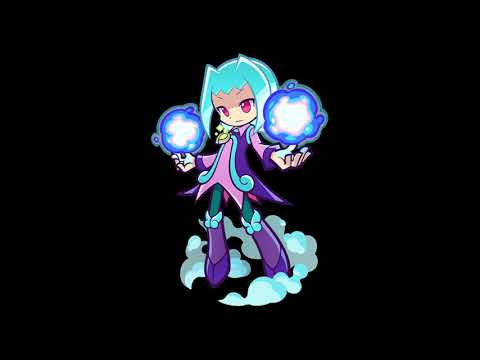 Puyo Puyo Champions Rafisol Voice Clips