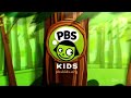 PBS Kids Program Break 2021 WGVU 2