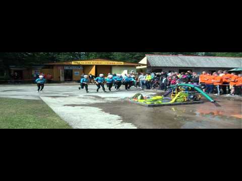 SDH Myštěves ženy - Letohrad - Kunčice 2012. 06. 02