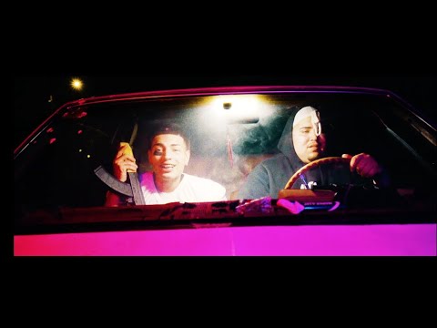 YOUNG MIKE X CHRISTONEZ - UP NOW (OFFICIAL MUSIC VIDEO)