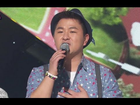 [Music Bank w/ Eng Lyrics] Huh Gak - 1440 (2013.03.16)