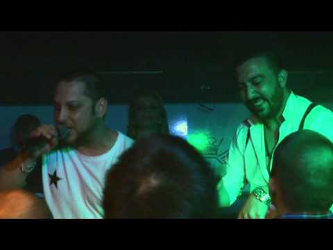 DJ Дамян Вълчев feat. Гюнай Шен - Махай се (DJ Mike remix) Fen Video