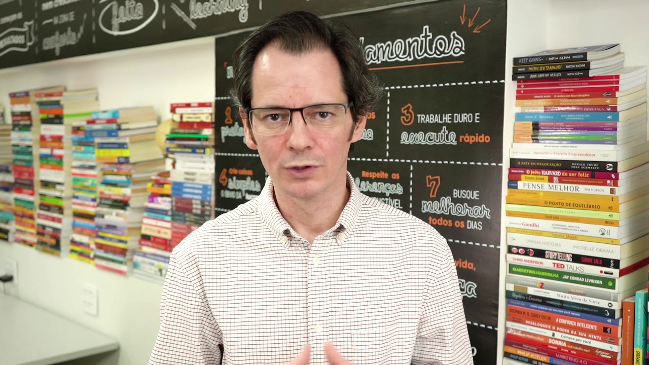 Consultor Voitto: Marcos Resende