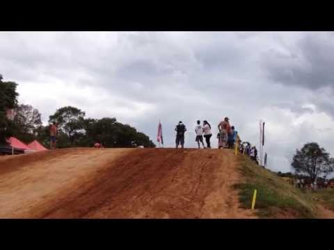 Best Whip - Copa Verão de motocross