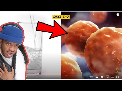 I Drank Only Water for 20 Days, See What Happened to My Body!