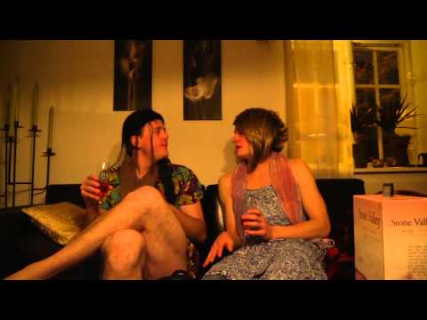 Cindy & Monica - Hundvalp och Lizzy's träningsoverall