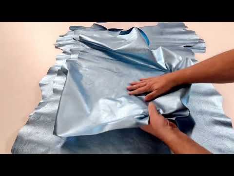 LAMINATED  LEATHER  4535