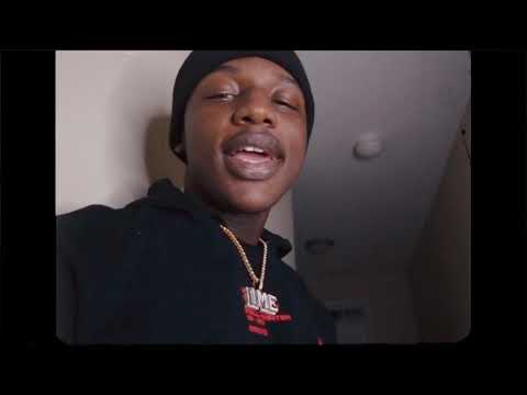 JAY'NINE - NO HOOK (OFFICIAL VIDEO)