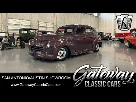 1947 Ford Super Deluxe (CC-2022469) for sale in O'Fallon, Illinois