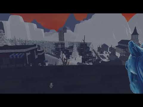 【RP】Rosewood S4 EP18 | Keep It Company | Monty Evard + SCP POV