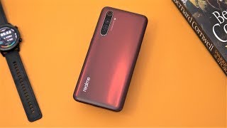 Realme X50 Pro 5G Detailed Review