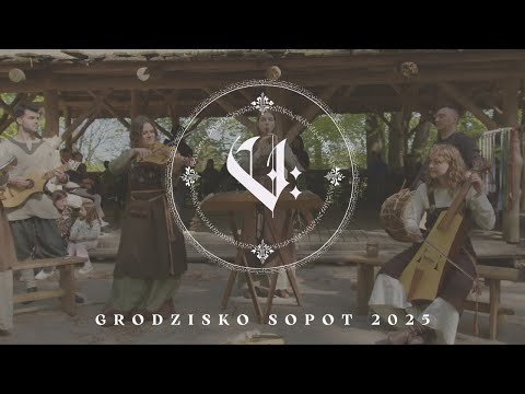 Veratus - Saltarello III (live in Grodzisko Sopot, May 03, 2025)