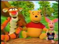 The Book Of Pooh It S A Bird Yes A Breezy Little Story