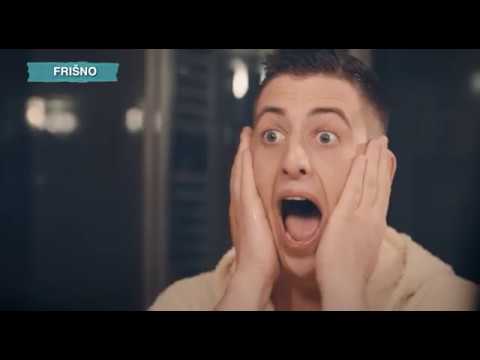 GOST na GOLICA TV; UROK, premiera videospota ZBIRAM POLJUBE