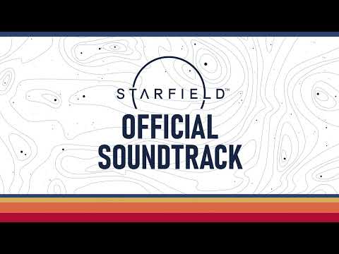 Good VGM 195 - Starfield - New Atlantis