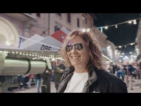 SFILATA CARRI IN NOTTURNA BORGOMANERO 2025