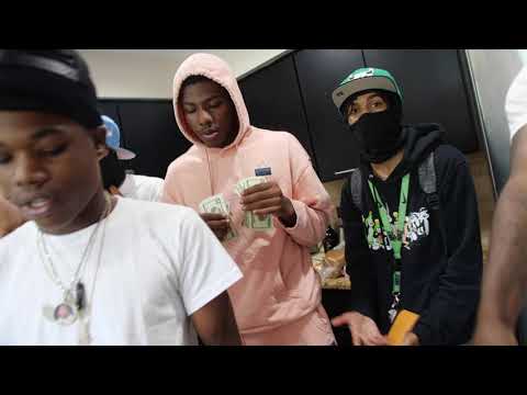 FiveEight Kellz x FiveEight Carty x BBM Marty - Passed Away Remix **(Dir. @NottiTV330 )**