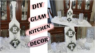 Glam Dollar Tree Wall Decor Spring 2019 Clipgg Com