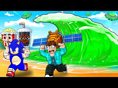 RESCUING EVERY CELESTIAL BRAINROT IN ADMIN ABUSE TSUNAMI IN ROBLOX !!