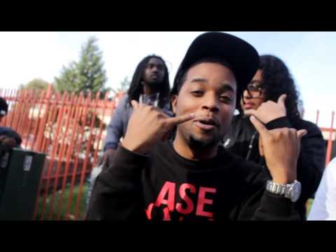 The Fifth x Lil DG x Ase Card x King NOOCH x SUI JoJo - Ball [Music Video] Shot By @YngZayTV