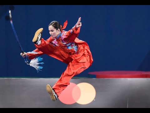 Agatha Wong on grueling 2019 SEA Games journey | Ep 19 | The DVD Show