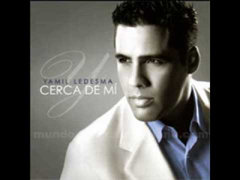 Cerca De Mi - Yamil Ledesma