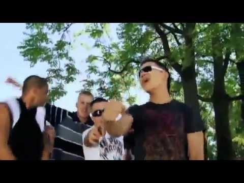 YOUNG G feat. TEEW & BRUCE - SZABADULJ FEL!