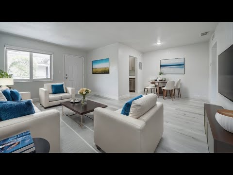 Prestige Courtyard - Video 6 of 6