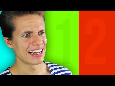 Siehst DU alle Zahlen !?