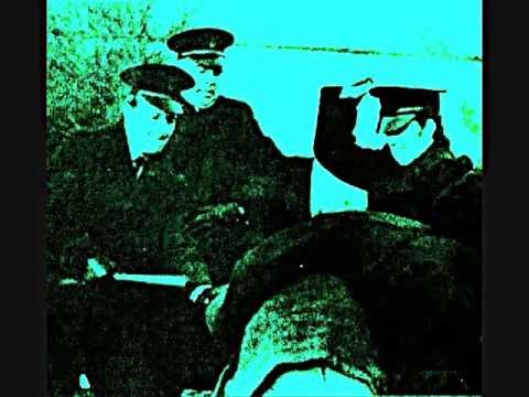 THE DEFECTS   --       BRUTALITY