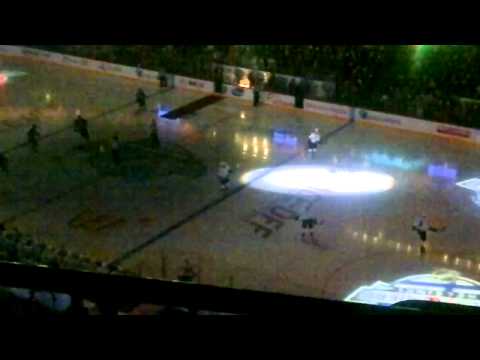 NHL Premiere Helsinki 2011