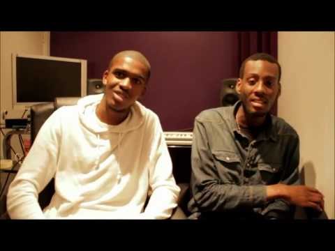 Hardest Bars Episode 1 [ft Krept, Fekky, Yungen, Wretch 32, and Drake]
