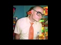 Mc Frontalot-Crime Spree