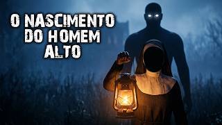 NASCIMENTO DO HOMEM ALTO
