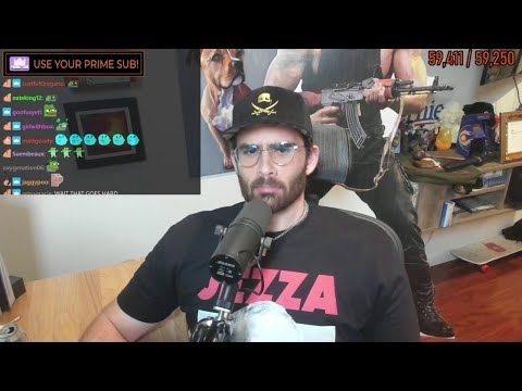 2/2 HasanAbi February 3, 2021 - Playing 🎮Zelda🎮 while getting annoyed by Vaushs chat