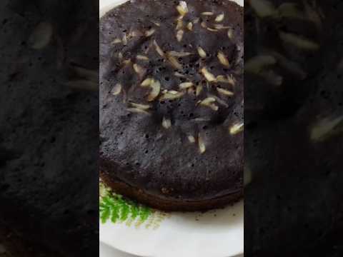 Eggless Semolina Yummy Chocolate Cake | Adib Vlogs #shorts
