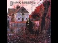 Black Sabbath Wicked World