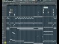 Fl Studio 9- Roller Girl- Dear Jessie (Clubdude Hard ...