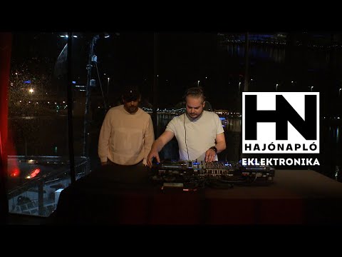 Hajónapló Eklektronika 11. rész – Spinline