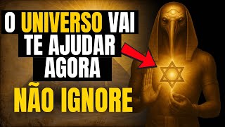 You only find this VIDEO when you are PREPARED – The Thoth MANIFESTATION Code