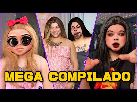 1 HORA DE VÍDEOS DO VITOR ORTH | Mega Compilado de vídeos de @VitorOrth 