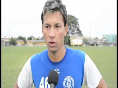 Matéria sobre a partida do Clube Atlético Assisense x Fernandópolis