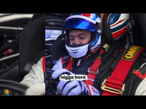 Mierques & Kelson Most Wanted-É verdade (Prod.By Edgar Songz)